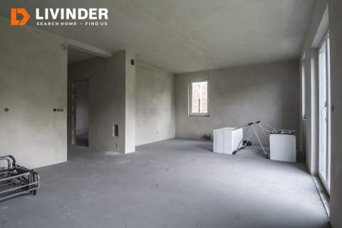 3 pokoje Ogród 360 m Bezczynszowe Rząska