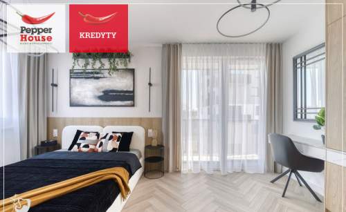 Luksusowe 3 pokoje 65,5 m2 w Fordonie