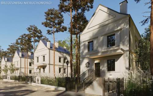 Bielany, 183 m2, 6 pokoi, dz. 400 m2, 2026 r.