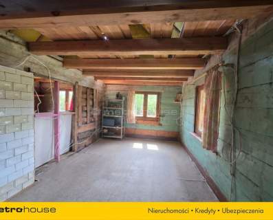 Dom na sprzedaż, 70 m2, Rogacze