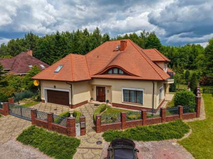 Dom na sprzedaż, 250 m2, Gryfice