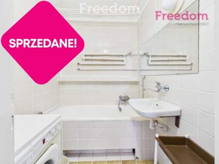 4 pokojowe mieszkanie w Mrągowie