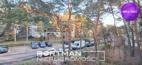 DO WYNAJĘCIA MIESZKANIE 53m2, OTWOCK