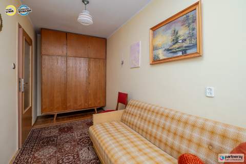 2 pokoje, 33m2, ul. Kołobrzeska przy Alfa Centrum