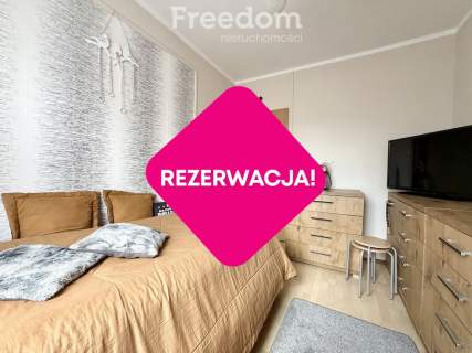 Mieszkanie na parterze z ogródkiem