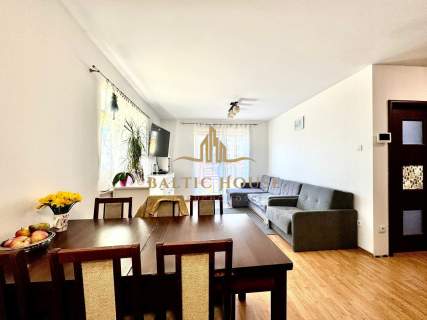 Gdańsk Osowa 2 Pokoje Ogródek Cena do negocjacji