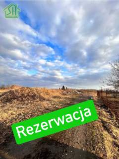 Działka budowlana na sprzedaż, 1000 m2, Przemyśl