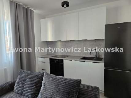 Wyjątkowe - 2 pokoje, balkon, Zalesie, Lubin