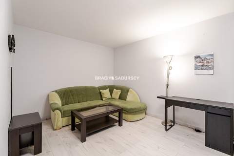 Idealne pod wynajem lub dla siebie 40 m2, Ruczaj