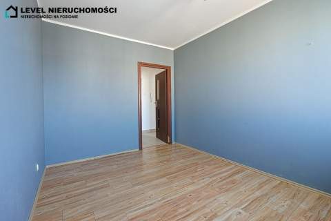 Mieszkanie z nowszych zasobów Nad Jarem