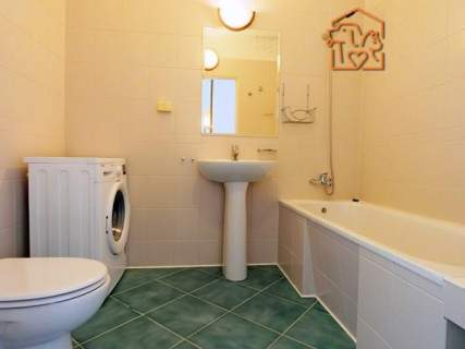 2 pokoje z mp, pet-friendly- Książkowa 9C