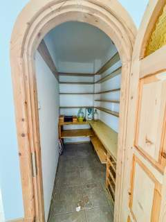 Po remoncie/Antresola/Balkon/Kamienica/Kleparz