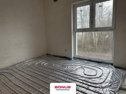 Twój nowy DOM blisko lasu