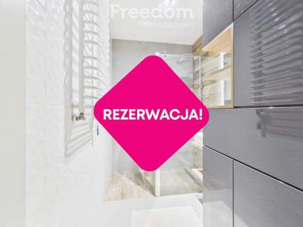 Na najem mieszkanie 68m2 w Lublinie na Czechowie