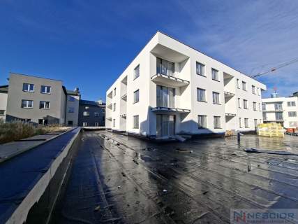 Mieszkanie w nowej inwestycji w centrum Siedlec