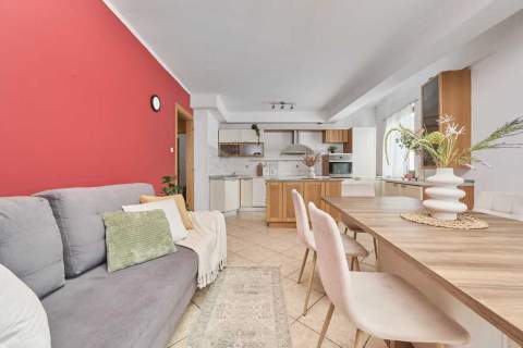 74m w Centrum Inwestycyjny Gotowiec lub Na Start