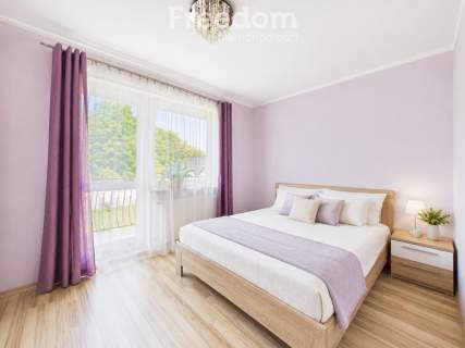 Wyjątkowa posesja pod Wrocławiem