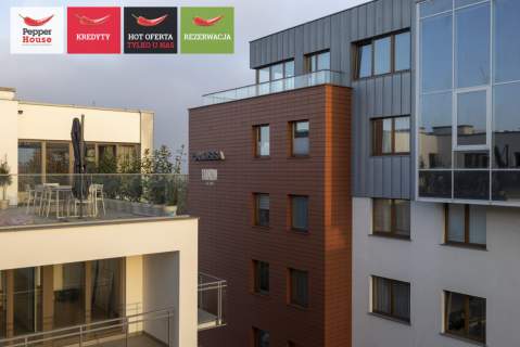 Mieszkanie na sprzedaż, 39,45 m2, Gdańsk