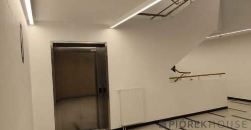 1-pokojowe mieszkanie na Białołęce