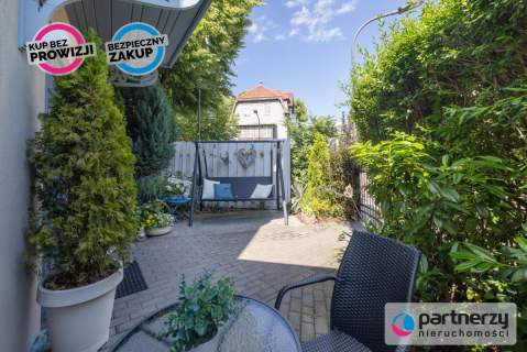 Apartament blisko plaży w Sopocie na Haffnera