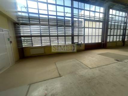 Wys.6m,magazyn,produkcja,parking,plac manewrowy,24