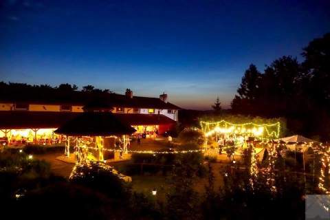 Krasiczyn na sprzedaż obiekt hotelowo-rest