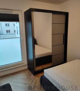 2-pokojowe mieszkanie na Targówku