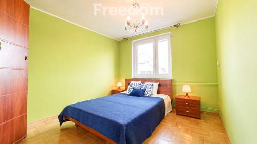 Atrakcyjne 2 pokojowe mieszkanie /55,30m2