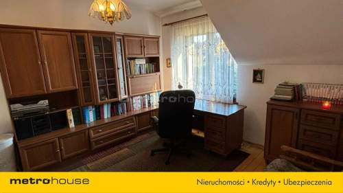 Piękny dom w spokojnej okolicy