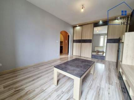 Mieszkanie Po remoncie do wprowadzenia,niskie koszty Utrzymania,balkon