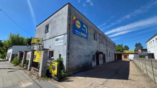 Lokal do wynajęcia, Stare Miasto
