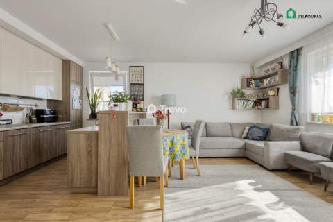 3 pok. ładny widok słoneczna strona balkon