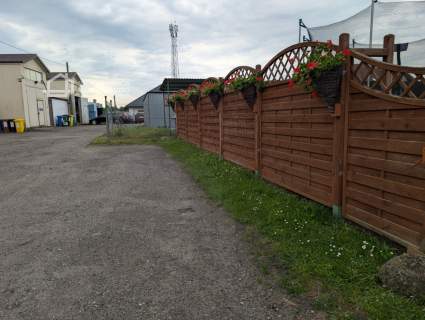 Lokal usługowo-handlowy 70 m2 Gd - Łostowice