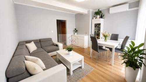 Mieszkanie 3 pokoje, 88m2, 2 balkony,garaż Skarbimierz-Osiedle