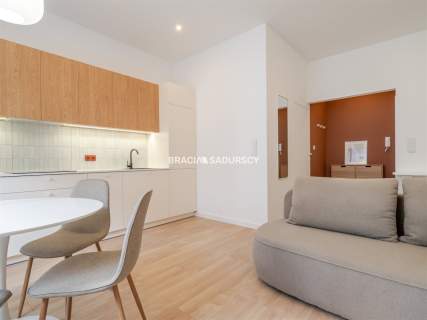 Mieszkanie do wynajęcia, 42 m2, Kraków