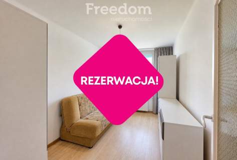 Zadbane 3 pokoje Sidorska po remoncie