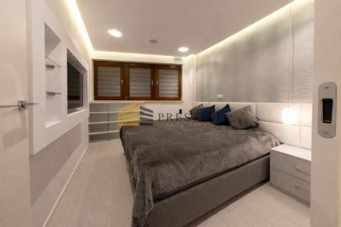 Apartament w Oxygen