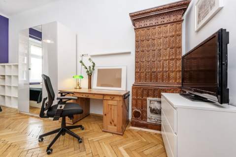 Mieszkanie 50m2 Stare Miasto Kraków Garncarska