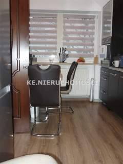 Mieszkanie na sprzedaż, 45,76 m2, Bytom