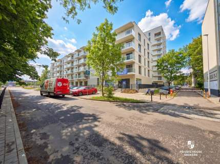 2 pokoje Pierwszy najem Balkon ul Pabianicka