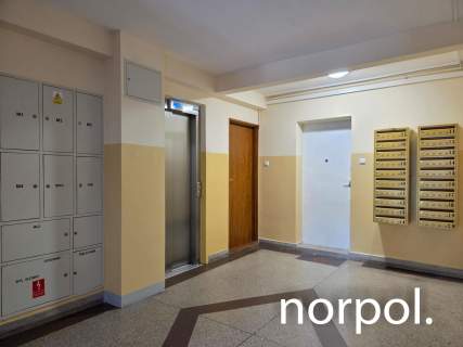 Mieszkanie z 3 niezależnymi pokojami, osobna kuchnia, łazienka,...