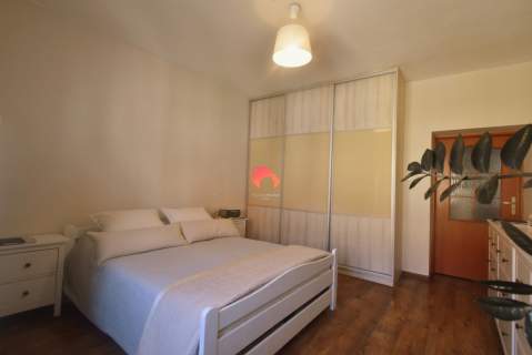 2 Pokoje z aneksem, 50m2, Dzielnica Muzyczna
