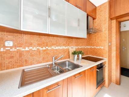 Saska Kępa Zwycięzców 40 Echo Investment