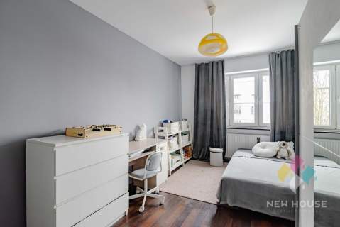 Atrakcyjne 3-pok, centrum, 64,8 m2,