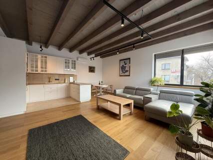 Luksusowy apartament w Centrum Rybnika