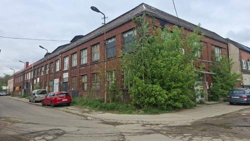 Lokal inwestycyjny 181 m z najemcami Dochód od pierwszego
