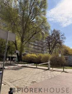 3-pokojowe mieszkanie na Żoliborzu