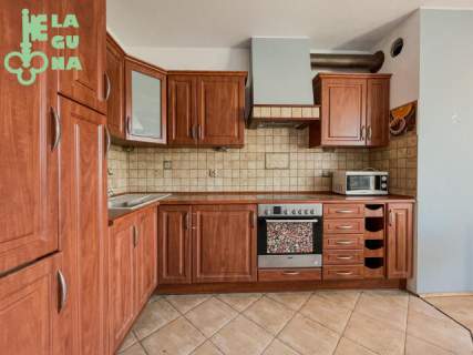 Gdynia Dąbrowa 43m2 dwa pokoje duży balkon