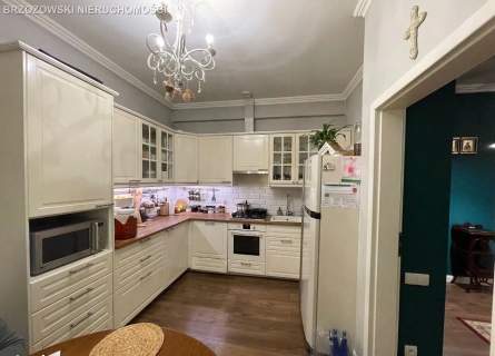 Brwinów, D 200 m2, działka 850 m2, 5 pokoi