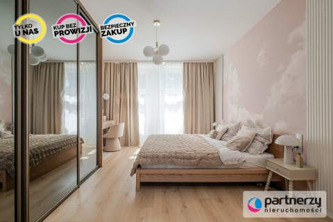 Apartament 75 m po remoncie Gdańsk Młyniska